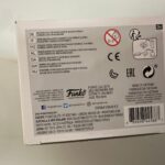 Funko POP! Cheetos- Chester Cheetah #78