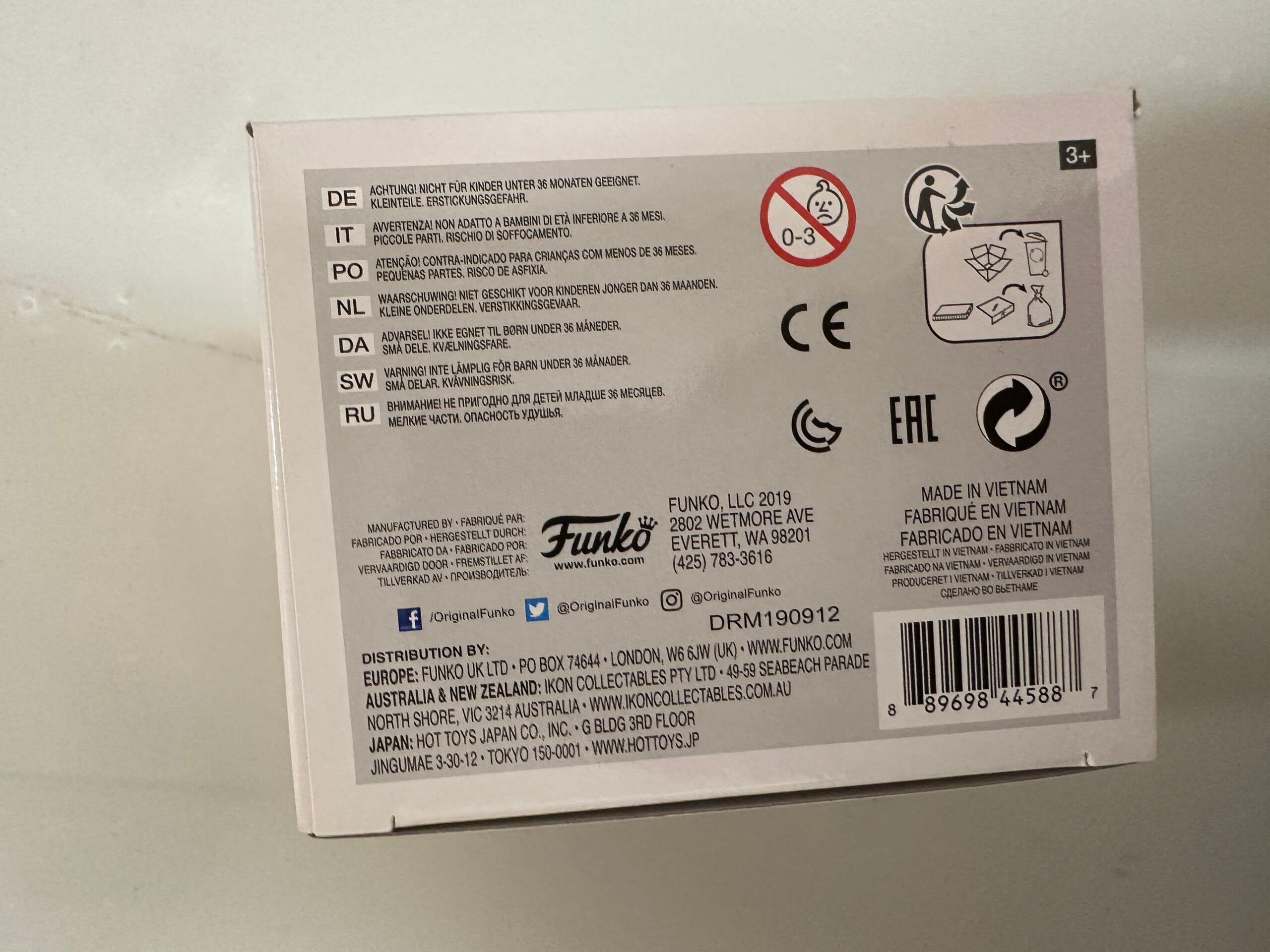 Funko POP! Cheetos- Chester Cheetah #78