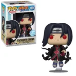 Naruto: Shippuden – Itachi with Crows Pop! Vinyl Figure SE