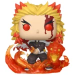 Pop Premium! Animation: Demon Slayer: Rengoku 9th form