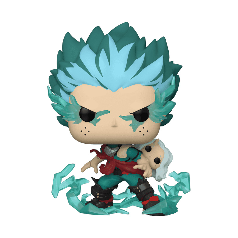 Pop! Animation: My Hero Academia - Infinite Deku w/Eri