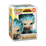 Pop! Animation: My Hero Academia - Infinite Deku w/Eri