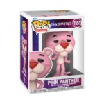 Funko Pink Panther Smiling Pop!