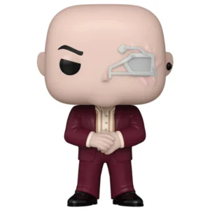 Pop! Marvel: Echo Kingpin - MEFCC