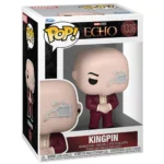 Pop! Marvel: Echo Kingpin - MEFCC