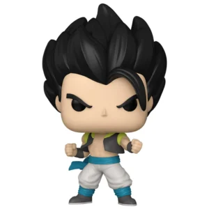 Pop! Animation: Dragon Ball Super Broly - Gogeta