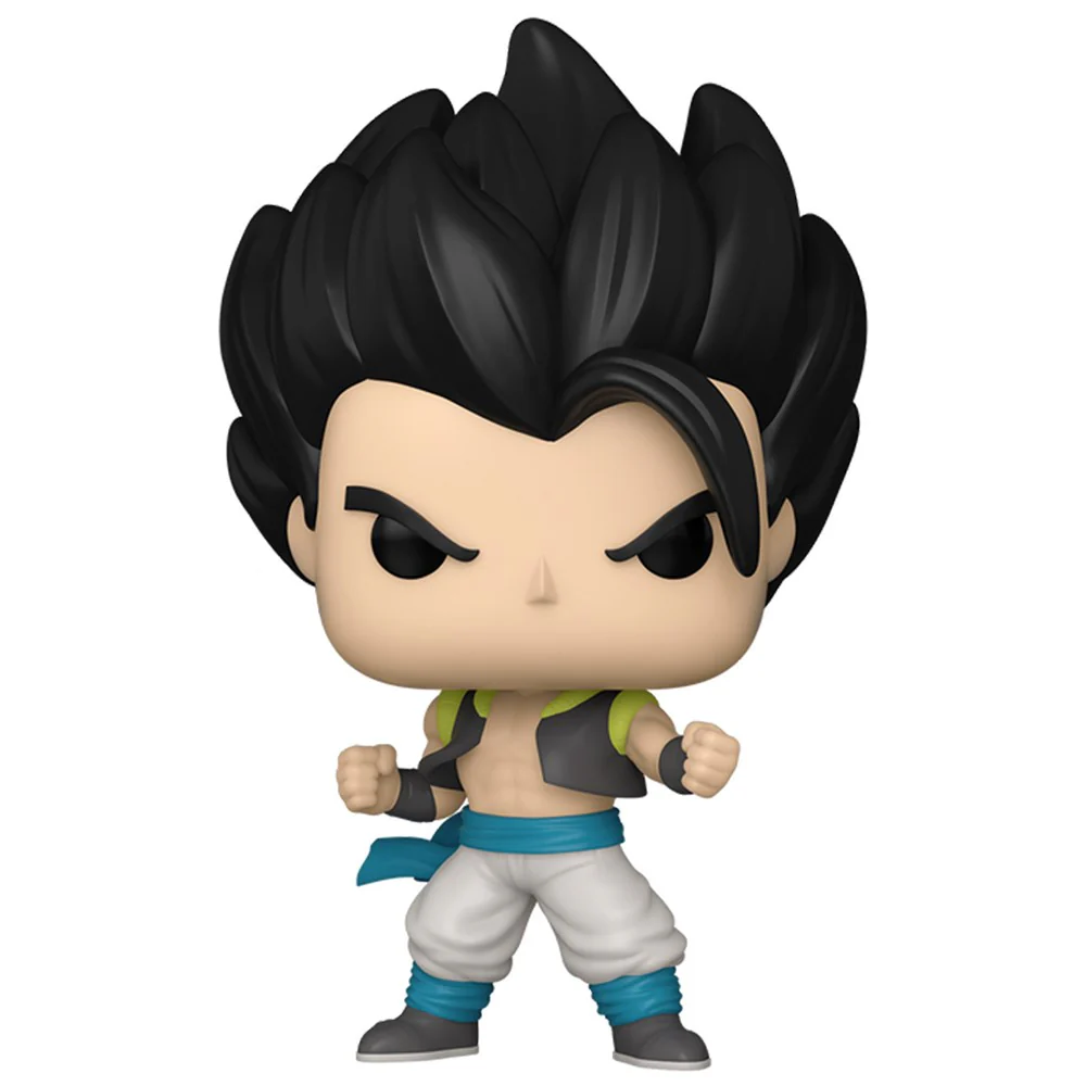 Pop! Animation: Dragon Ball Super Broly - Gogeta