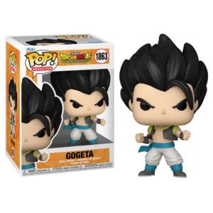 Pop! Animation: Dragon Ball Super Broly - Gogeta