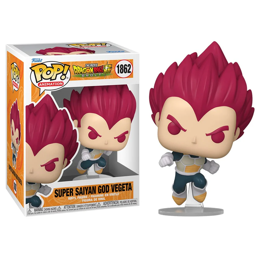 Super Saiyan God Vegeta Super Saiyan God Vegeta