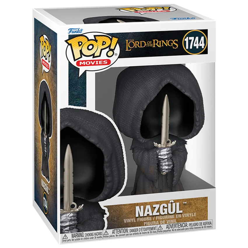 Pop! Movies: Lord of the Rings S8 - Nazgul