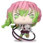 Pop! Animation: Demon Slayer - Mitsuri (Attack)