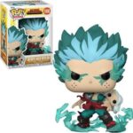 Pop! Animation: My Hero Academia - Infinite Deku w/Eri